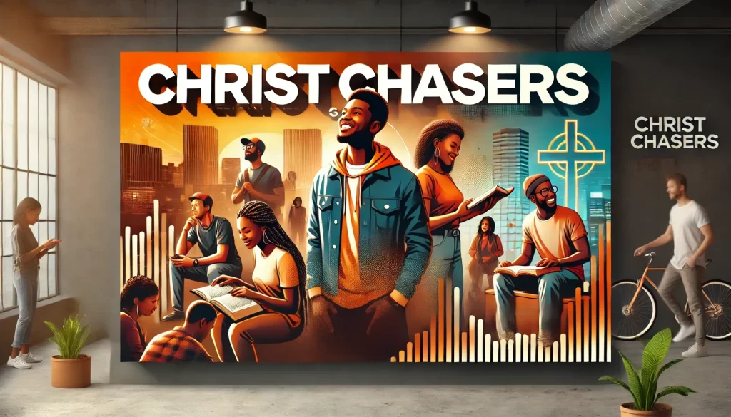 Becoming Ambassadors of Christ