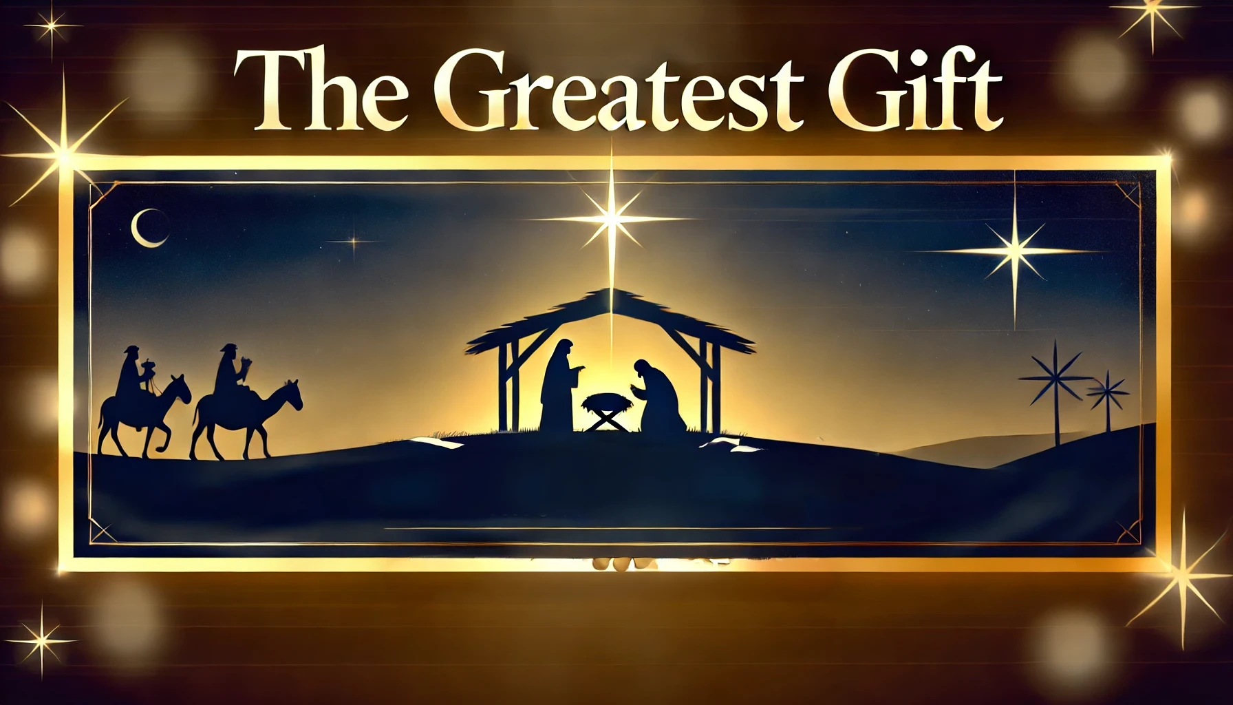 Unapologetically You: God’s Design, God’s Plan