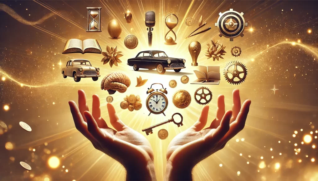 Walking in Stewardship as a Christ Chaser Community