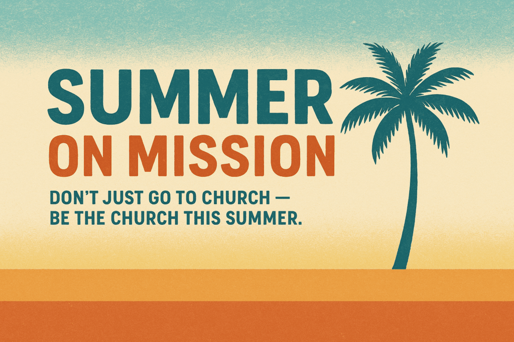 Mobilized for a Miracle