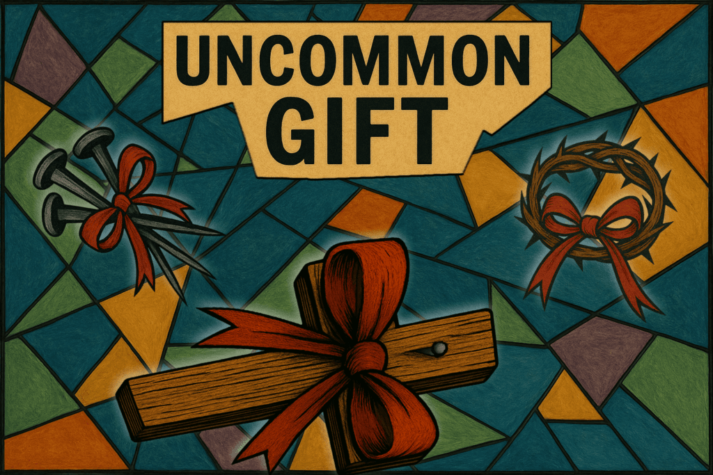Uncommon Gift