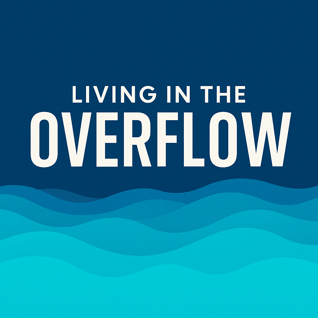 The Source of the Overflow