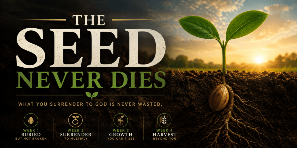 Harvest Beyond You