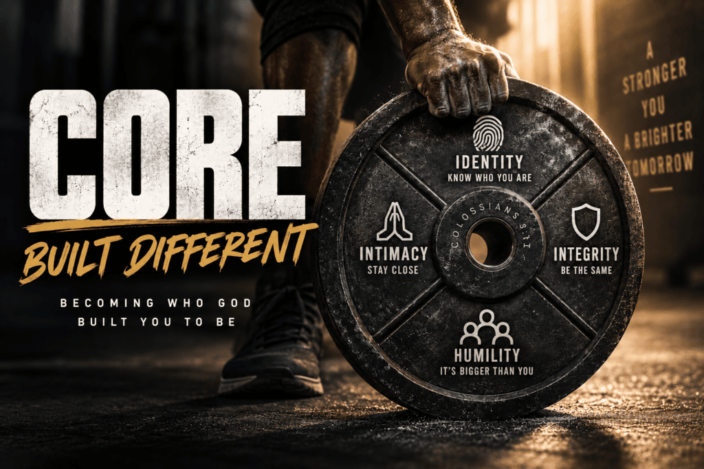 INTEGRITY: Living What You Believe
